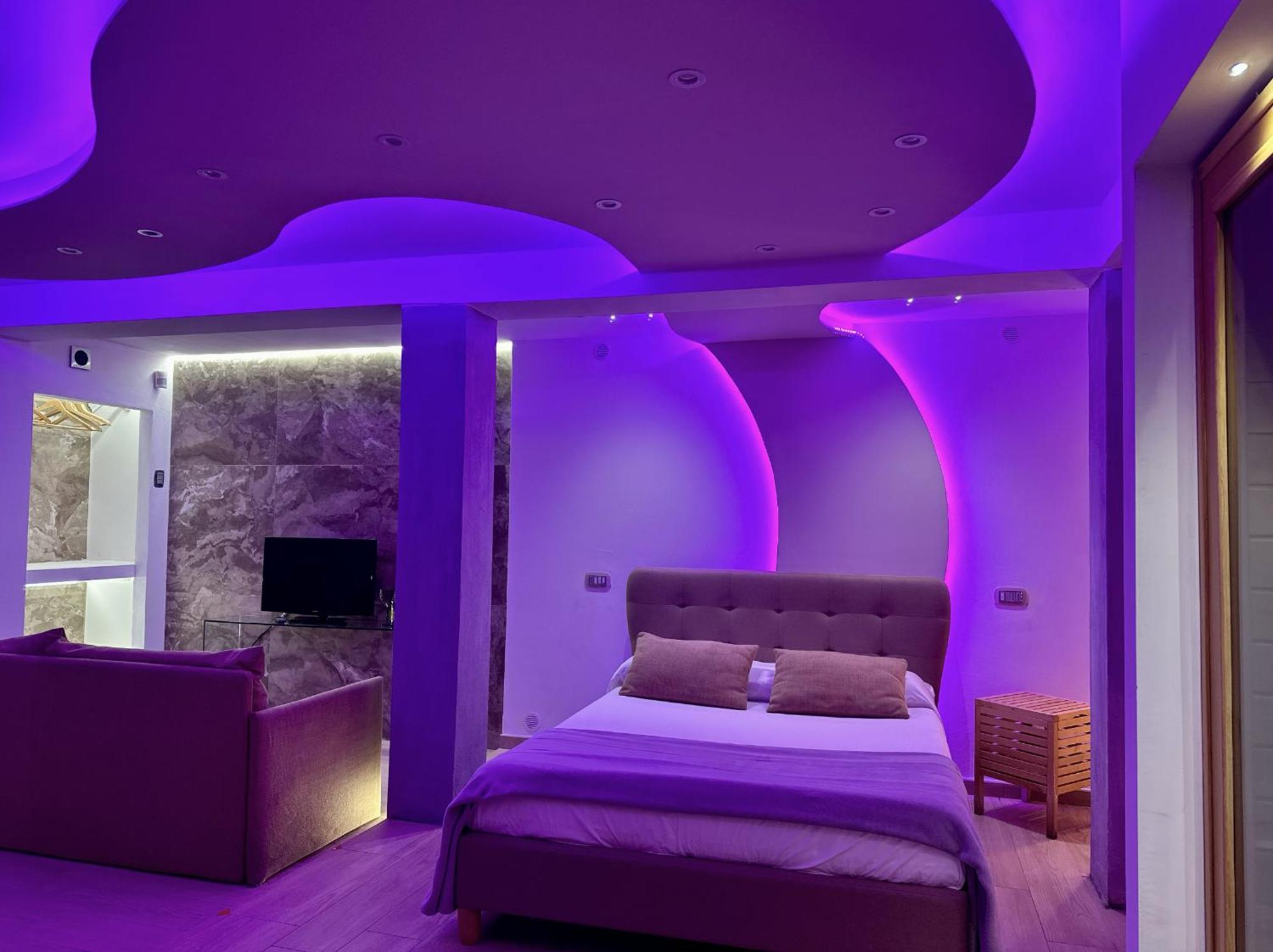 Podere Raffanna Ecologic House Massa e Cozzile Buitenkant foto