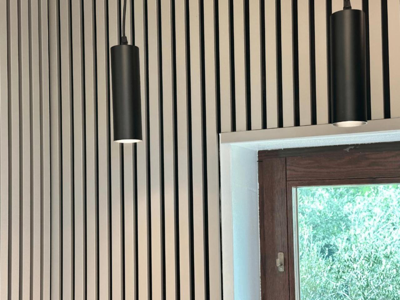 Podere Raffanna Ecologic House Massa e Cozzile Buitenkant foto