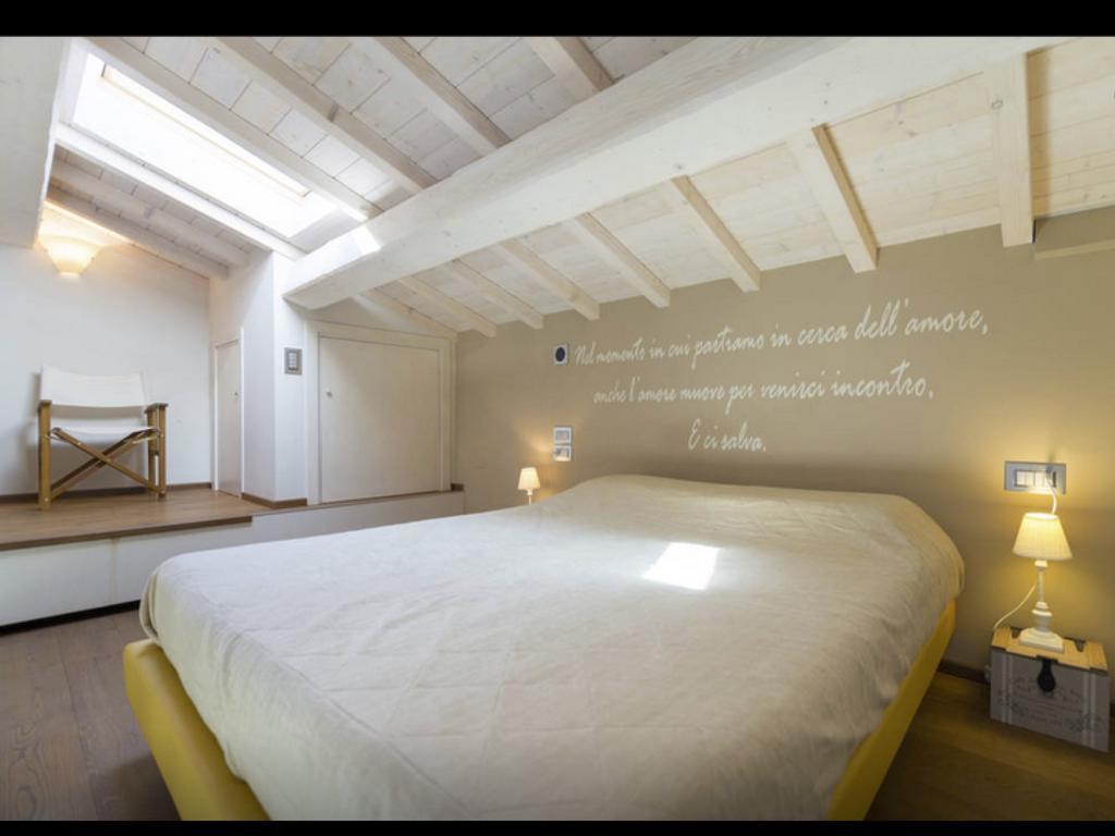 Podere Raffanna Ecologic House Massa e Cozzile Buitenkant foto