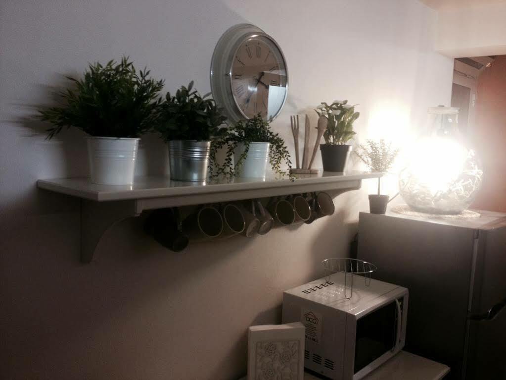 Podere Raffanna Ecologic House Massa e Cozzile Buitenkant foto